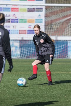 Bild 11 - F TSV Bordesholm - SG Blau Rot Holstein : Ergebnis: 3:0